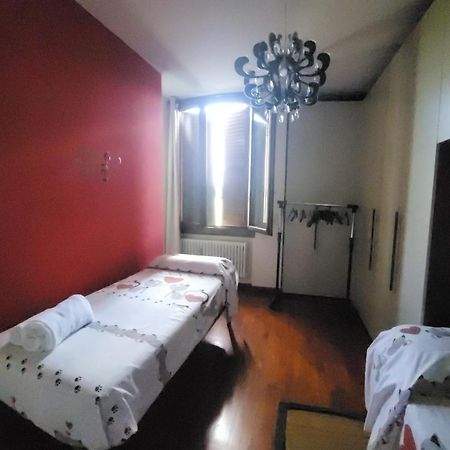 Апартаменты Casa Cristina Парма Экстерьер фото