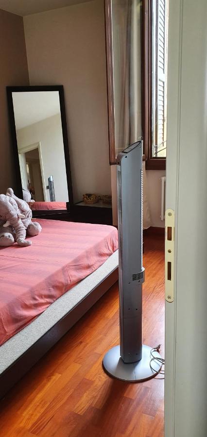 Апартаменты Casa Cristina Парма Экстерьер фото
