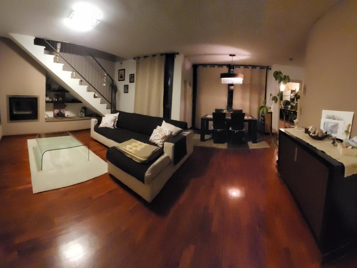 Апартаменты Casa Cristina Парма Экстерьер фото