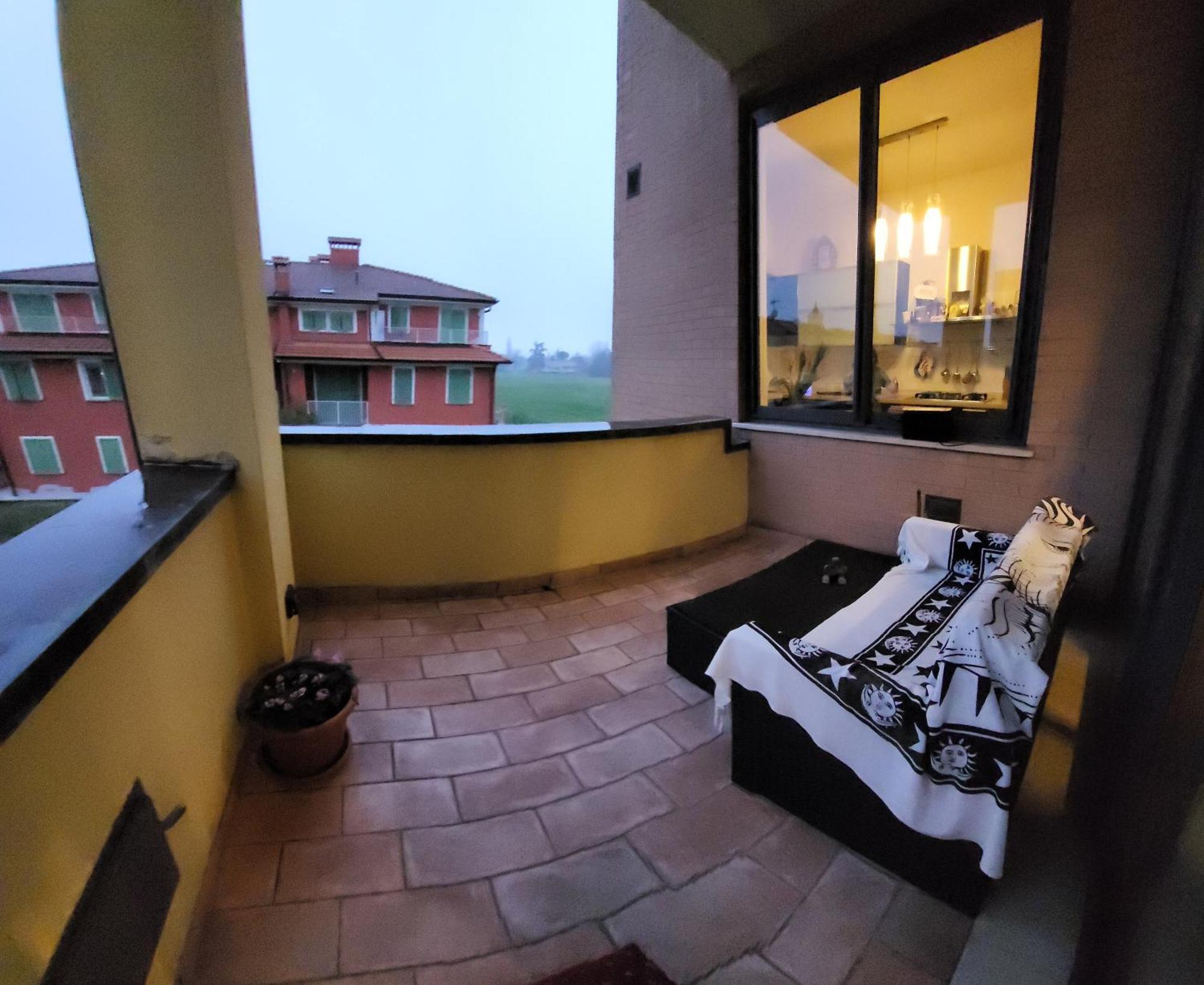 Апартаменты Casa Cristina Парма Экстерьер фото